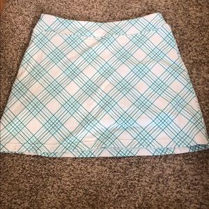 athleta skirt